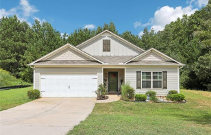 400 Sunflower Lane                                                                                  , Covington                                                                                           , GA - 30016