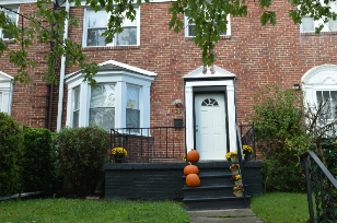 1522 Roundhill Rd                                                                                   , Baltimore                                                                                           , MD - 21218