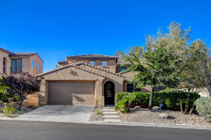 12116 Montura Rosa Place                                                                            , Las Vegas                                                                                           , NV - 89138