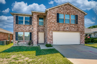 5516 Scotts Valley St                                                                               , Keller                                                                                              , TX - 76244