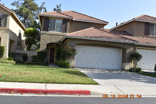 1420 AUGUSTA                                                                                        , Upland,                                                                                             , CA - 91786