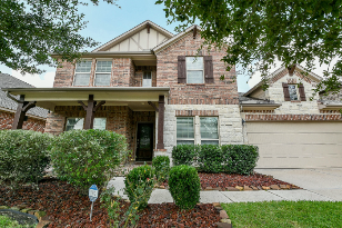 14819 Vesper Lake Ct                                                                                